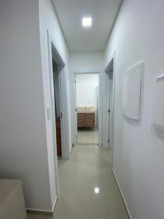 Apartamento novo a 300m da praia! - Itapema - 6