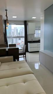 Apartamento novo a 300m da praia! - Itapema - 5