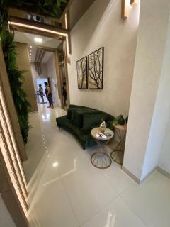 Apartamento novo a 300m da praia! - Itapema - 1