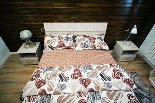 Cabana Complex - Statiunea Borsa - 5