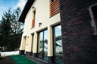 Cabana Complex - Statiunea Borsa - 4