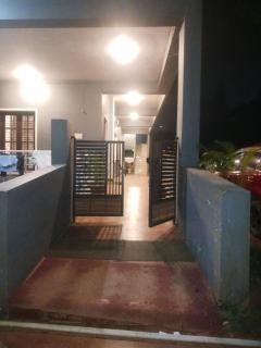 Coorg Sunway home stay - Madikeri - 7