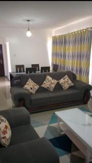 Urban retreats ELD - Eldoret - 9