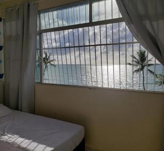 Apartamento a Beira mar de Boa Viagem - Recife - 0