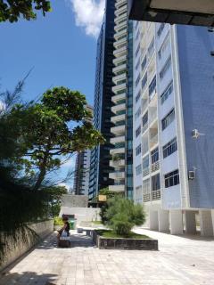 Apartamento a Beira mar de Boa Viagem - Recife - 1