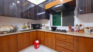 Haven Lodge, 5BR Entire Vacation Home in Bahria Enclave - 4