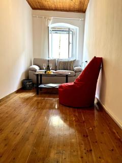 Old Belfry Apartment - - 0