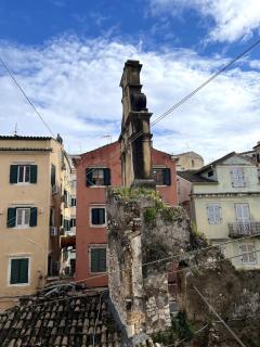 Old Belfry Apartment - - 1