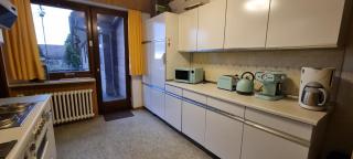 Braunlage Vintage Quartier - Haus bis 14 Personen - 8 Zimmer WG - Braunlage - 1