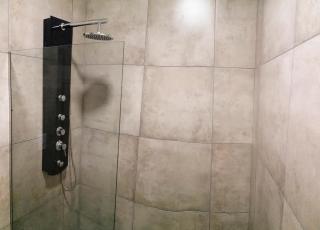 Amplio departamento frente al lago-seguridad 24hs - 9