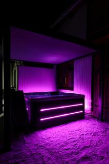 Helenówka - dom w górach z jacuzzi - Szczawnica - 4