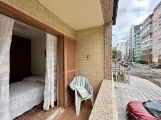 Aconchegante apartamento 2 quadras do mar - Capão da Canoa - 7