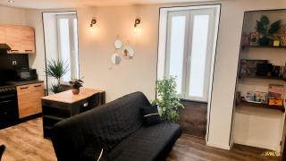 Bel appartement proche Annecy Aix-les-bains Genève - Seyssel - 9