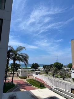 Flat Barra da Tijuca sea view - Rio de Janeiro - 5