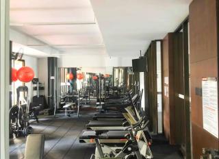 Flat Barra da Tijuca sea view - 4