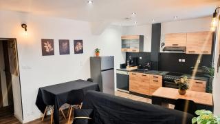Bel appartement proche Annecy Aix-les-bains Genève - Seyssel - 3