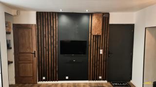 Bel appartement proche Annecy Aix-les-bains Genève - Seyssel - 2
