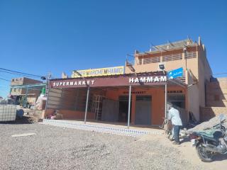 Hôtel super marché - Mhamid - 5
