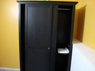 Chambre Jaune - Mons - 2