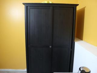 Chambre Jaune - Mons - 5