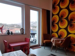 Braunlage Vintage Quartier - Haus bis 14 Personen - 8 Zimmer WG - Braunlage - 6