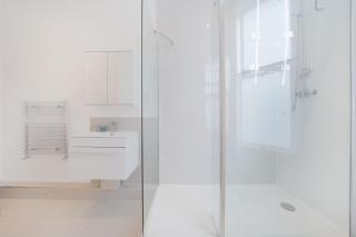 Chic 1 Bed Terrace Apartment in Notting Hill FREE WIFI by City Stay Aparts London - Londra - 9