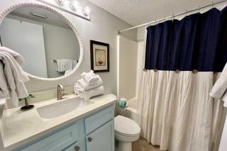 Seaside Beach &,,,Et Club 3104 Condo - Orange Beach - 8