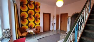 Braunlage Vintage Quartier - Haus bis 14 Personen - 8 Zimmer WG - Braunlage - 7