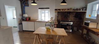 Maison de charme La Vallade - Ars - 3