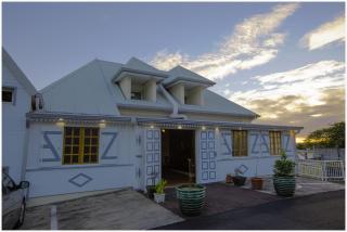 La Fournaise Hotel Restaurant - 7