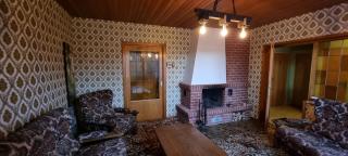 Braunlage Vintage Quartier - Haus bis 14 Personen - 8 Zimmer WG - Braunlage - 8