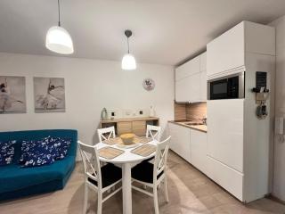 Lazurowy Apartament - Colberga - 9