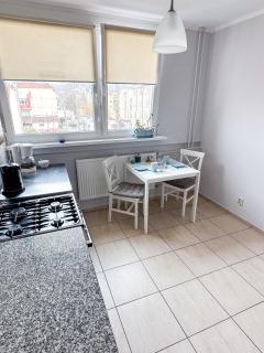 Słoneczny apartament w Kudowie Zdrój - 1