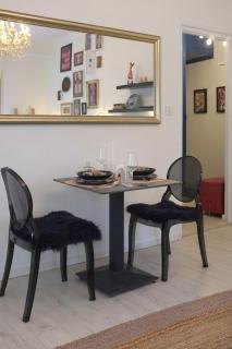 4ART designer apartament center - Zagabria - 2