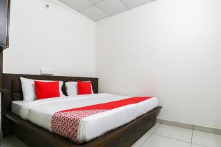 Hotel O Rk Inn - Ludhiana - 7