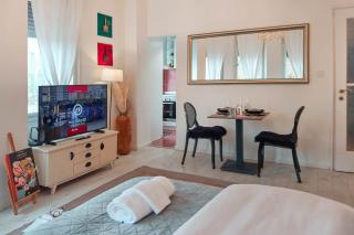 4ART designer apartament center - Zagabria - 3