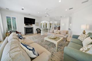 All Decked Out This is the one you want Gulf Front views 4 less - Destin - 6