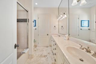 All Decked Out This is the one you want Gulf Front views 4 less - Destin - 2