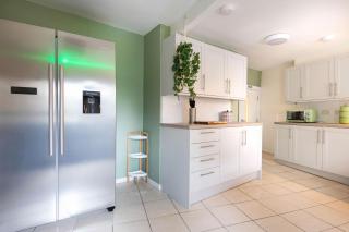 Dovestone Cottage - 5