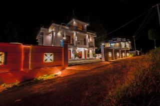 Wayanad premium villa - Vythiri - 9