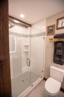 Barnwood Village - White Sulphur Springs - 1