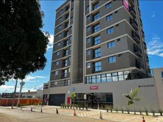 Alugueasy - Park Sul Essence - Brasilia - 8