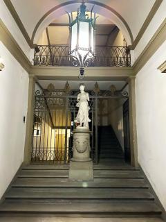 Four Season's Luxury Apartment 300 mt from Duomo - Florence - 9