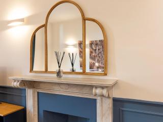 Four Season's Luxury Apartment 300 mt from Duomo - Florence - 3