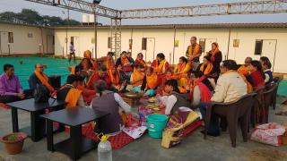 Prayagraj Resort by Prayagraj Hospitality Services - 2