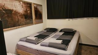 Tule lomalle luppoaikaan - 1