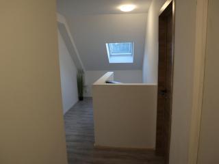 Chambre Blanche - - 5