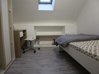 Chambre Blanche - - 3