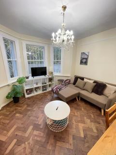 Cozy 1 Bed Flat in Central London - 0