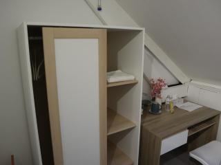 Chambre Blanche - - 2